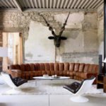 Стиль гранж — еклектика в інтерєрі