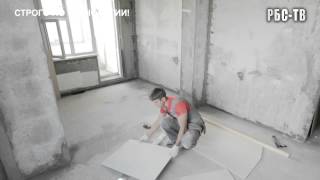 Ніж пиляти ГВЛ: як різати ГВЛ в домашніх умовах