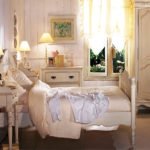 Особливості дизайну інтерєру в стилі прованс