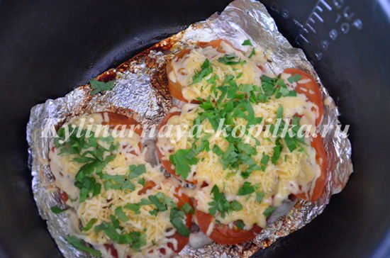 Як приготувати мясо по французьки з свинини: покроковий рецепт з фото