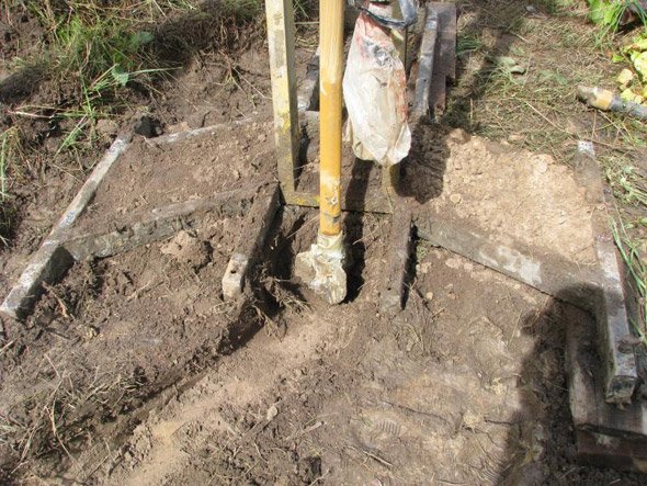 Глибина артезіанської свердловини. Характеристики води