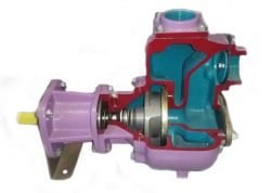 Вихровий насос для свердловини: специфіка функціонування та правила вибору