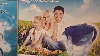 Як вибрати і встановити фільтр для води під мийку