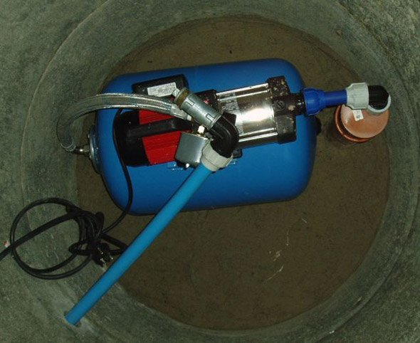 Для чого потрібна свердловина на воду і як її правильно використовувати Для чого потрібна свердловина на воду і як її правильно використовувати