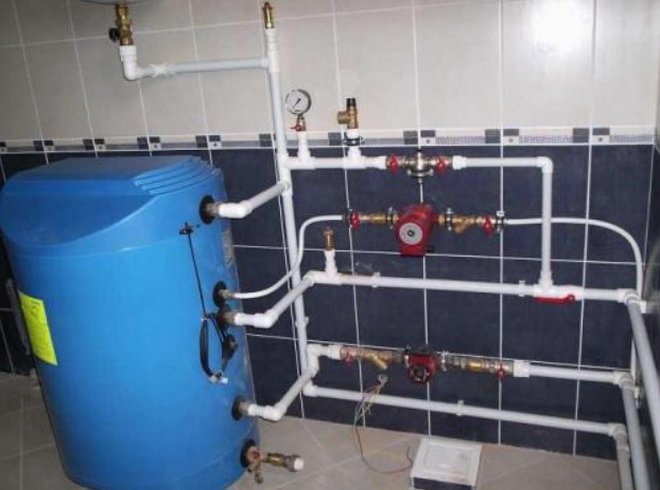 Які помилки бувають при монтажі котельні, що предринять...