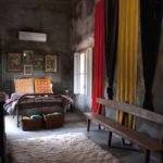 Стиль гранж — еклектика в інтерєрі