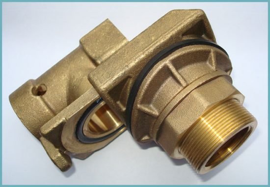 Свердловинний адаптер: принцип роботи та особливості вибору пристрою