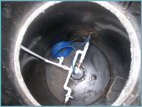 Майструємо своїми руками: оголовок на свердловину