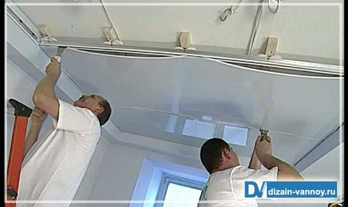 Гарне оформлення ванної кімнати своїми руками   фото декору і дизайну