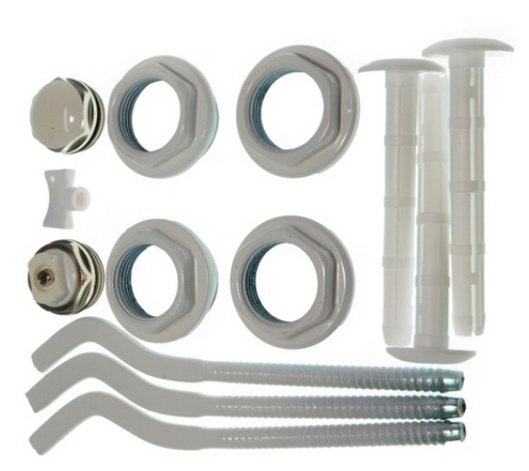 Порядок заміни старого радіатора у квартирі з центральним опаленням