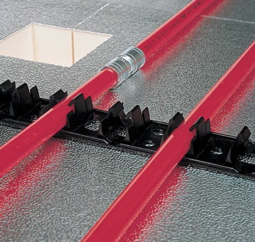 З чого можна зробити тепла підлога   готові системи та набори у продажу