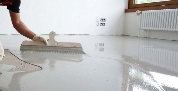 Як роблять 3д підлоги: вартість, технологія, матеріали