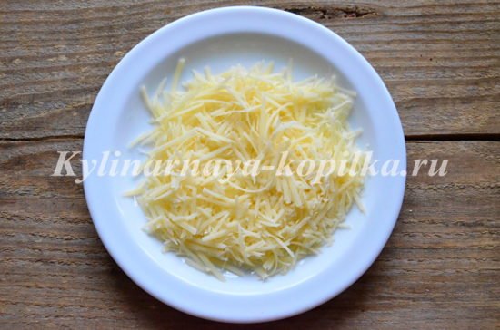Печінковий торт з курячої печінки: рецепт з фото покроково