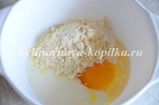 Куряче філе в клярі: мясо виходить соковите, ніжне, дуже смачне