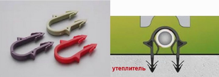 З чого можна зробити тепла підлога   готові системи та набори у продажу