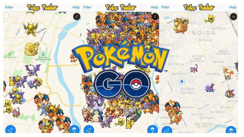 Pokemon go недоступна у вашій країні? Я знаю як це вирішити!!!