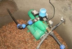 Чим особлива насосна станція «Марина»: комплексна інструкція з експлуатації та обслуговування