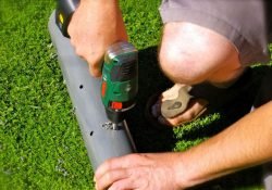 Фільтр для очищення води зі свердловини від піску, мулу, глини. Як вибрати або зробити самому Фільтр для очищення води зі свердловини від піску, мулу, глини. Як вибрати або зробити самому