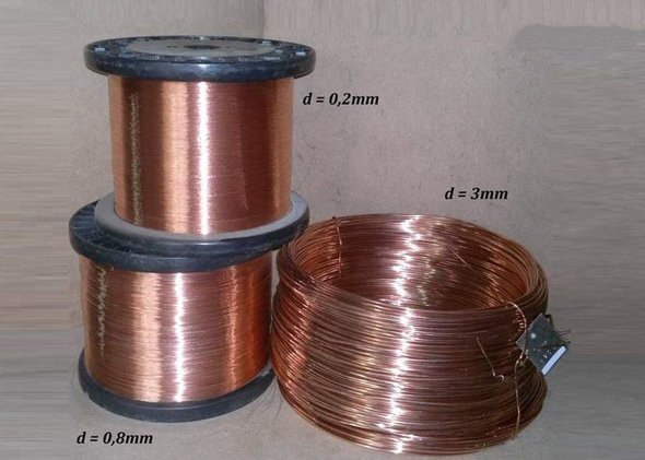 Виготовлення індукційного нагрівача води для опалення будинку своїми руками Виготовлення індукційного нагрівача води для опалення будинку своїми руками