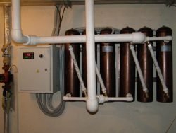 Виготовлення індукційного нагрівача води для опалення будинку своїми руками Виготовлення індукційного нагрівача води для опалення будинку своїми руками