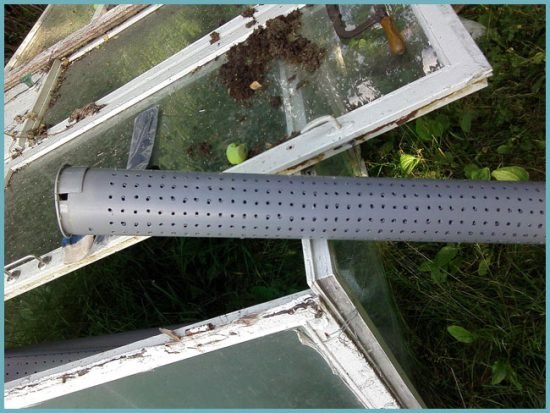 Фільтр для очищення води зі свердловини від піску, мулу, глини. Як вибрати або зробити самому