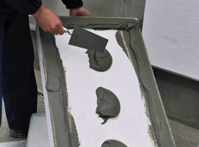 Утеплювачі і штукатурки для мокрого фасаду