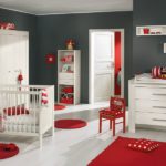 Як ідеально оформити дитячу для новонародженого хлопчика або дівчинки