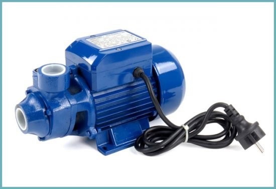 Вихровий насос для свердловини: специфіка функціонування та правила вибору