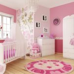 Як ідеально оформити дитячу для новонародженого хлопчика або дівчинки