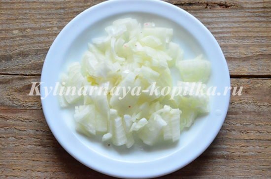 Борщ в мультиварці: покроковий рецепт з фото