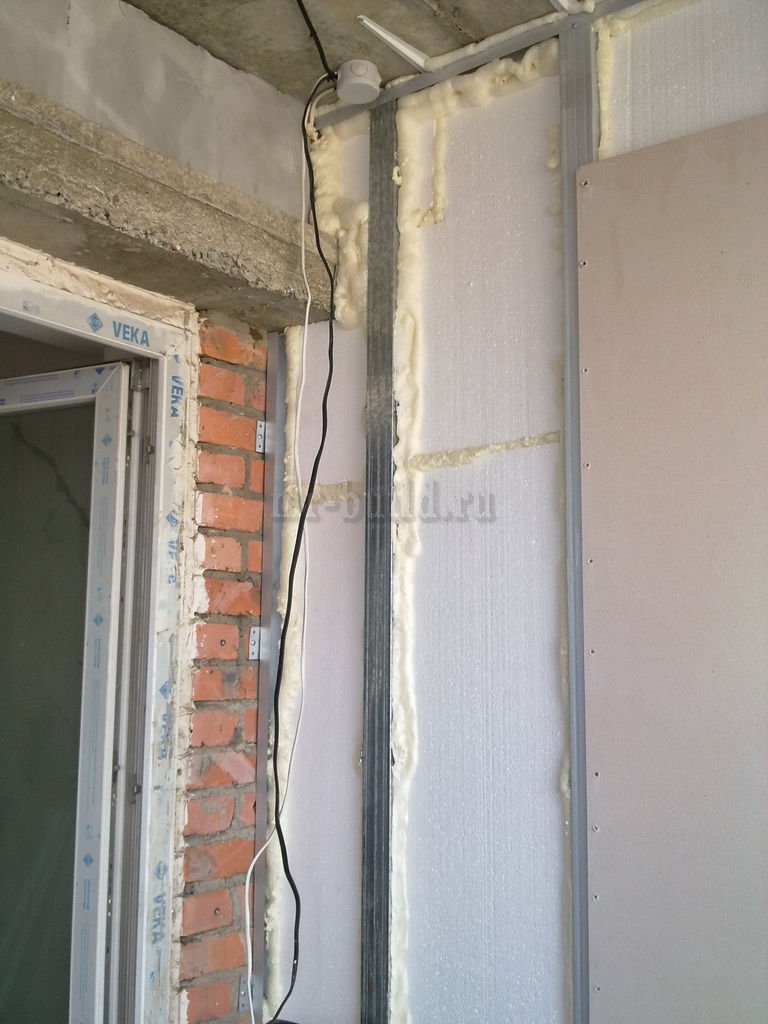Двокімнатна квартира в новобудові: оздоблення «під ключ»