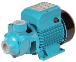 Вихровий насос для свердловини: специфіка функціонування та правила вибору