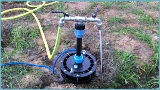 Для чого потрібна свердловина на воду і як її правильно використовувати