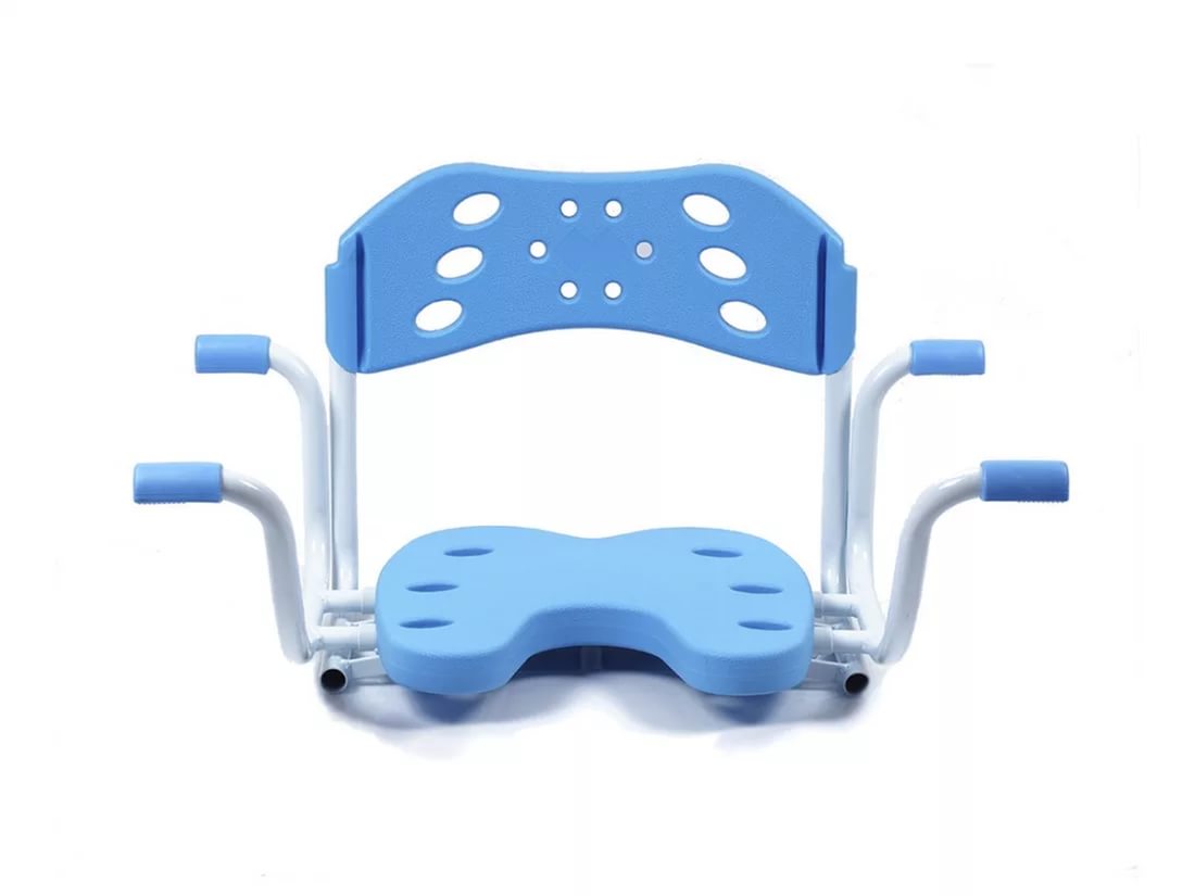 Сидіння для ванни, призначення конструкції та сфера використання