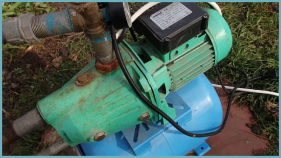 Чим особлива насосна станція «Марина»: комплексна інструкція з експлуатації та обслуговування