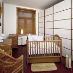 Як ідеально оформити дитячу для новонародженого хлопчика або дівчинки