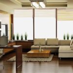 Стиль модерн в інтерєрі: поєднання простоти і розкоші