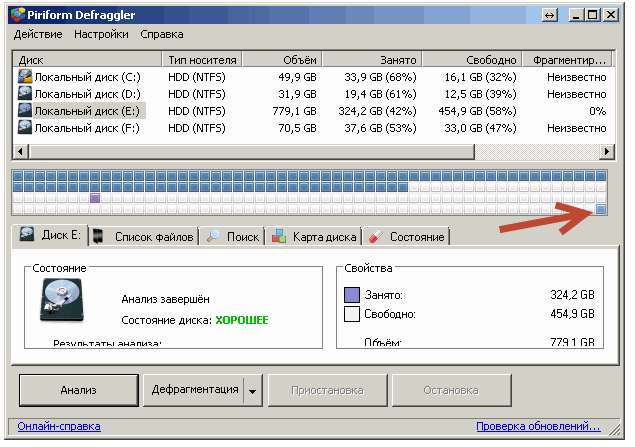 Як розбити жорсткий диск на розділи в windows 7? Так легко!