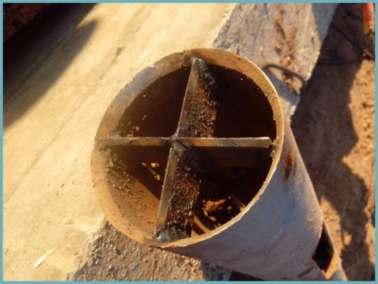 Майструємо своїми руками: малогабаритна бурова установка