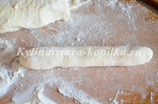 Ліниві вареники з сиру: рецепт з фото покроково