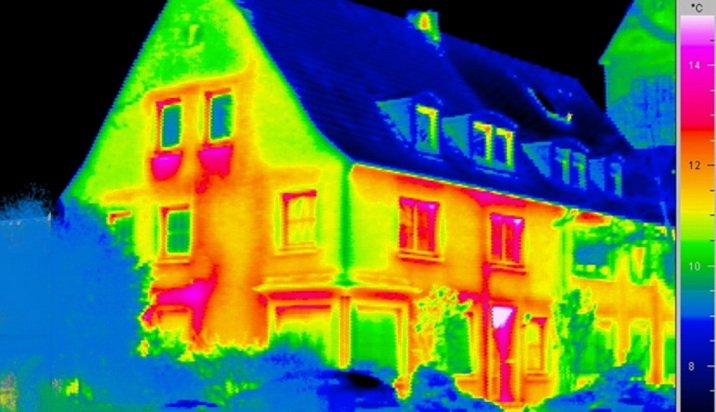 Як розрахувати тепла підлога, які характеристики прийняти