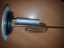 Ремонт Тена: як провести заміну цієї деталі у водонагрівачі і збільшити термін її служби