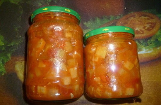 Кабачки по корейськи на зиму: рецепти з фото «Пальчики оближеш»