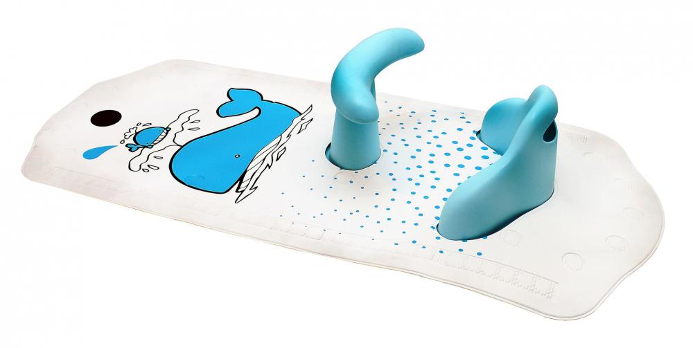 Сидіння для ванни, призначення конструкції та сфера використання