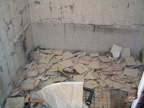 Клей для пвх панелей в ванній, види матеріалу для різних поверхонь