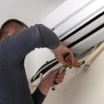 Керівництво по демонтажу кондиціонера своїми руками із збереженням фреону