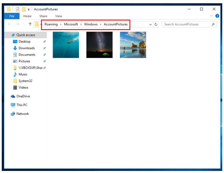 Як видалити аватар windows 10? Детальна інструкція для всіх!