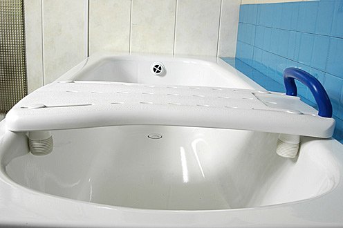 Сидіння для ванни, призначення конструкції та сфера використання