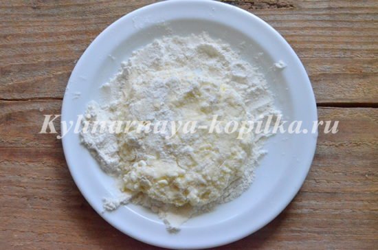 Рецепт сирників класичних на сковороді