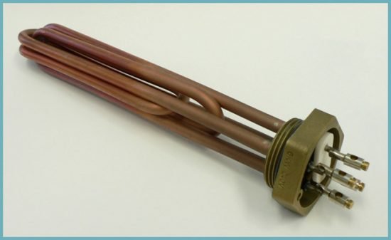 Ремонт Тена: як провести заміну цієї деталі у водонагрівачі і збільшити термін її служби